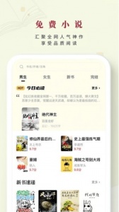 日照小说极速版