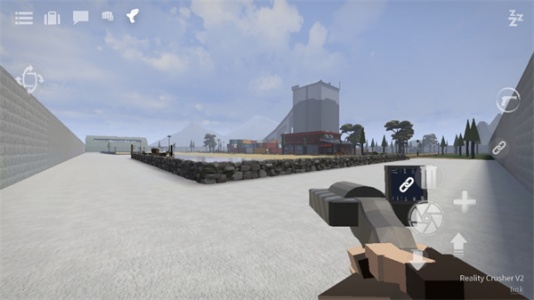 G沙盒仇恨国际服