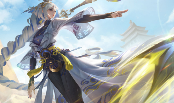 曙光英雄vivo版