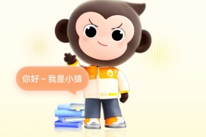 小猿口算app