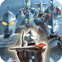 奥特曼格斗进化0破解版