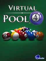 虚拟台球4