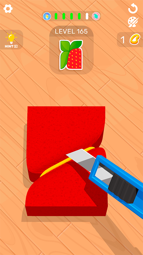 海绵的艺术最新版