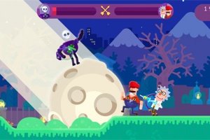 冷血射手重制版内置辅助菜单版