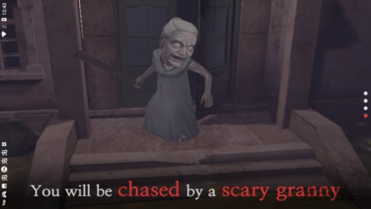 奶奶的家国际版(GrannyHouse)