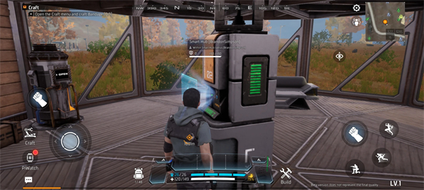 泰坦机甲官方版(Titanite)