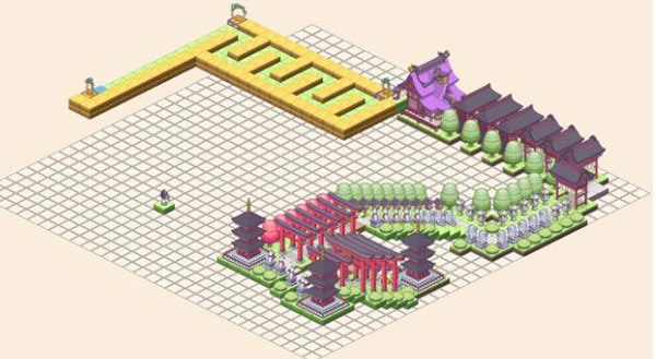 像素神庙官方版