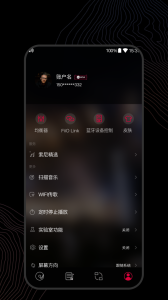 飞傲音乐app