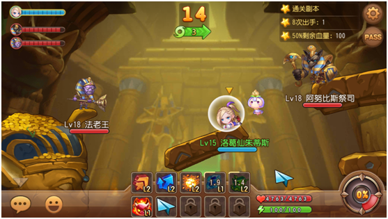 弹弹岛2果盘版