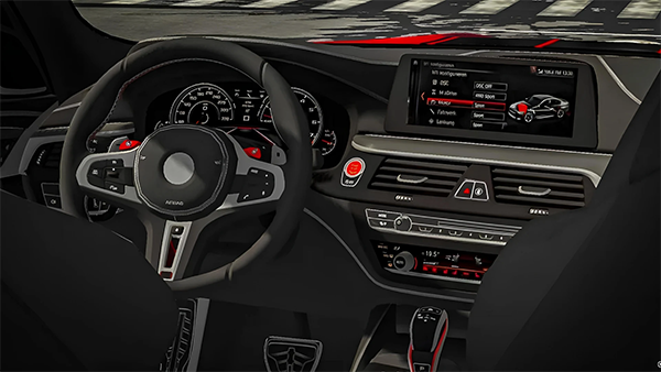 手动挡停车场汉化版