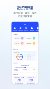 链信app