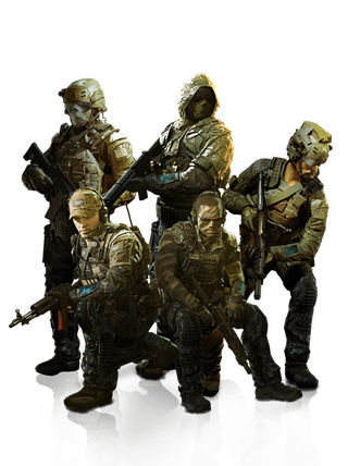 使命召唤手游韩服