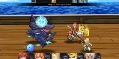 世界次元汉化组rpg手游合集