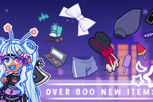 Gacha Nebula中文版