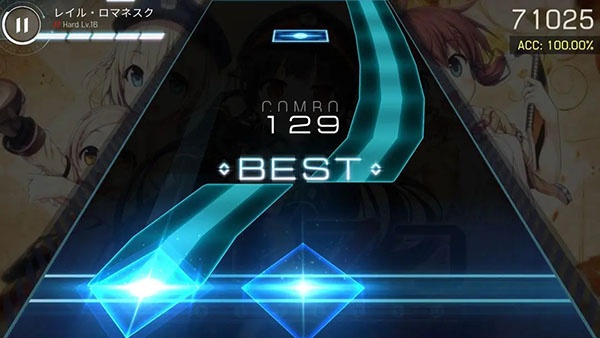 MalodyV官方正版