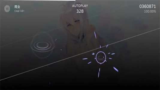 Milthm音游官方版