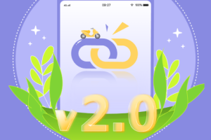 领骑摩托app