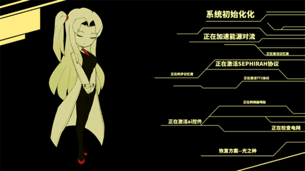 脑叶公司中文版