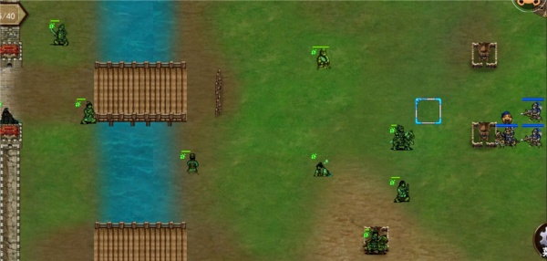 战棋三国2026最新版