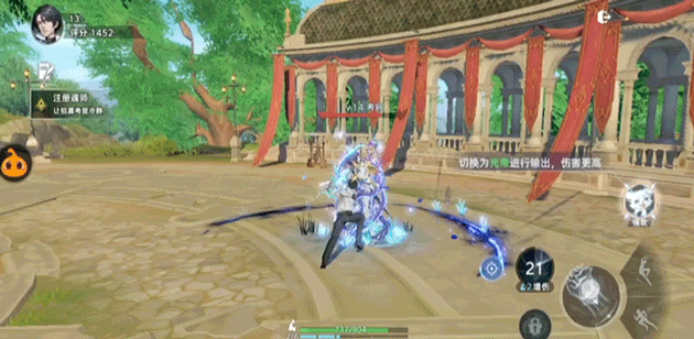 斗罗大陆猎魂世界台服