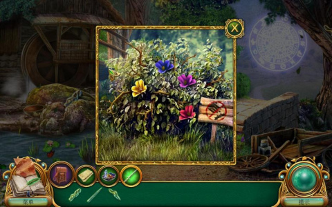 童话之谜2：魔豆