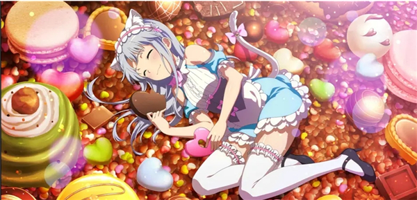 魔法禁书目录幻想收束中文版