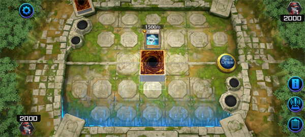master duel手机版