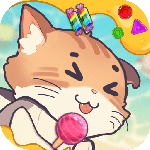 糖果拼乐拼游戏