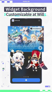 米游社国际版(HoYoLAB)