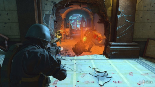 生化危机Re：Verse