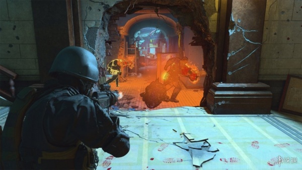 生化危机Re：Verse