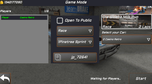 冲撞赛车2官方版