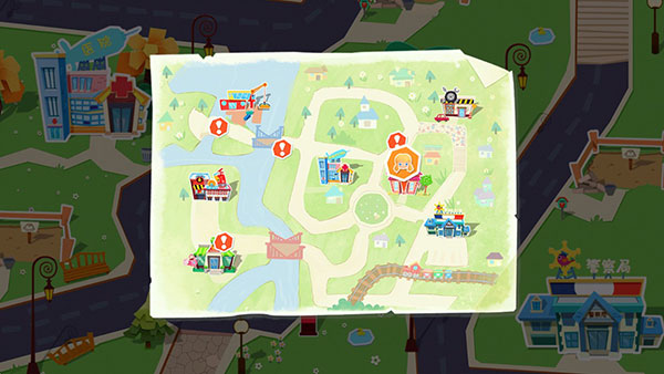 糖糖小镇官方版