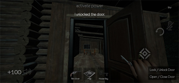 逃离森林手游最新版