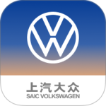 上汽大众app
