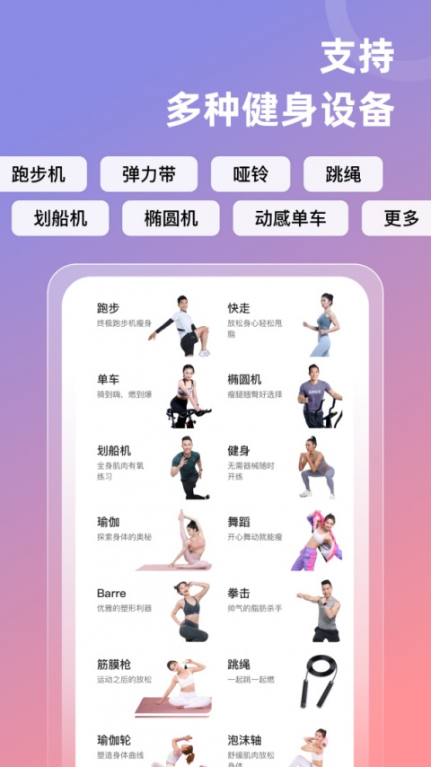 SPAX app