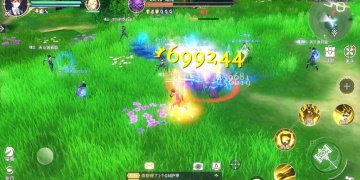 斗罗魅传手游合集