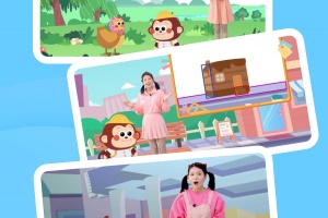 咿呀画画手机版