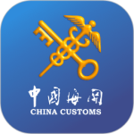 掌上海关app