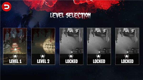 查尔斯小火车鬼畜版手游