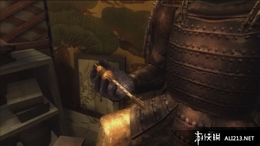 忍者龙剑传：西格玛