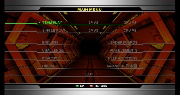 拳皇2002：终极对决