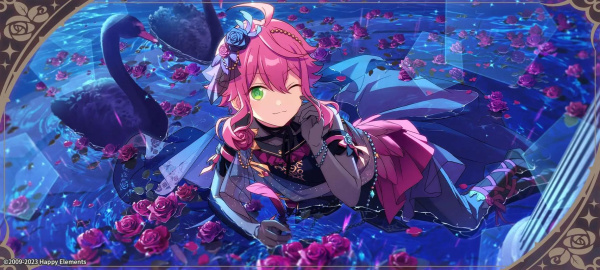 偶像梦幻祭22024版