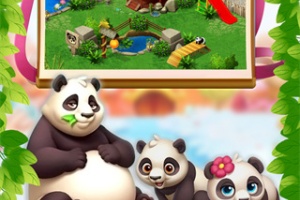 萌宠传奇消游戏