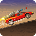 战车撞僵尸2破解版