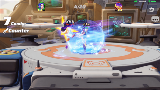 Flash Party最新版(派对之星)