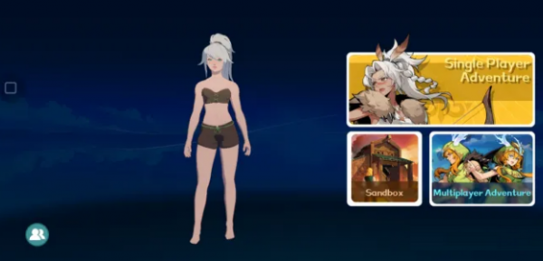 黎明之地国际版(Dawnlands)