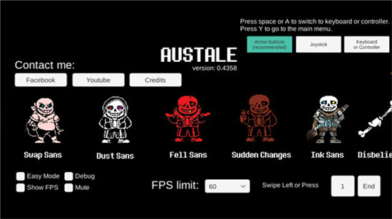 Austale最新版