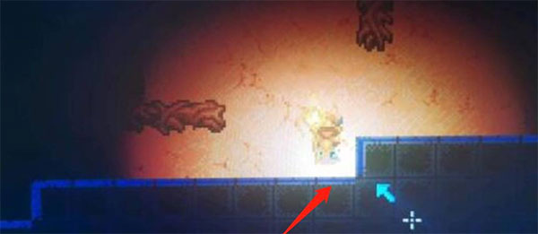 地心护核者中文版