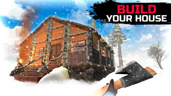 冬季生存最新版